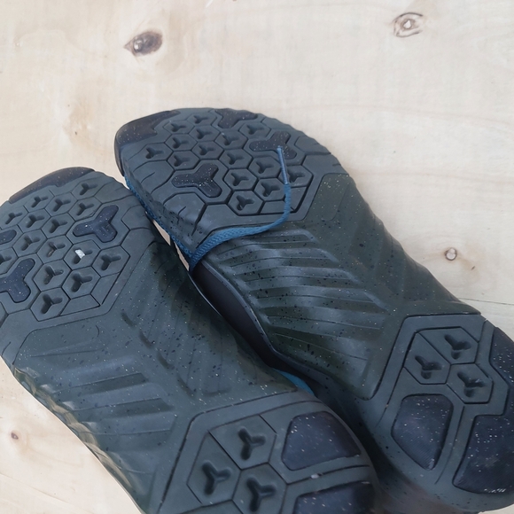 Nike FREE Athletic Shoes METCON 2 Nightshade Training Sneakers Men Sz 12 (Bag D) - Picture 6 of 6